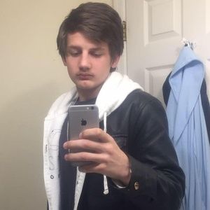 Meet your Posher, Gavin